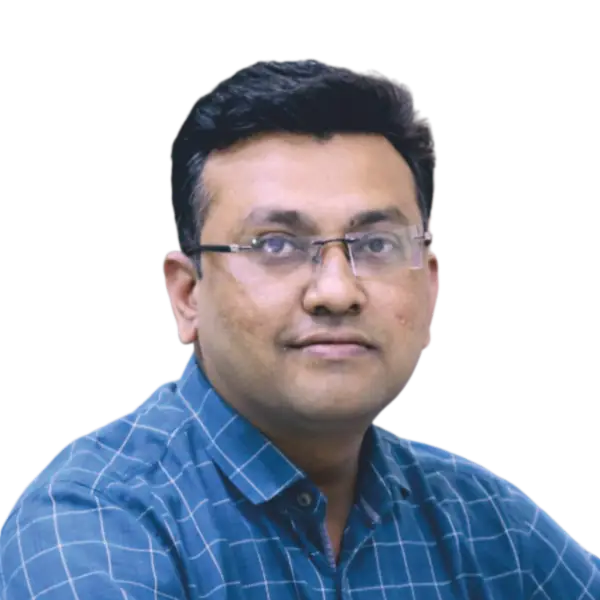 Mr. Chandrakant D. Sukalkar